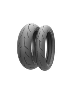 REBEL 160/60 ZR17 69W XROAD RADIAL  TL