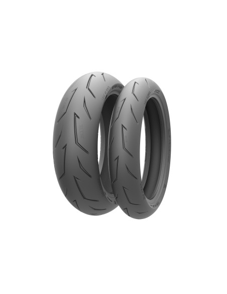 REBEL 160/60 ZR17 69W XROAD RADIAL  TL