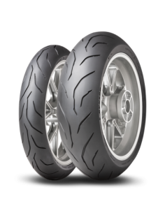 DUNLOP 190/55 ZR17 75W SPORTSMART MK4