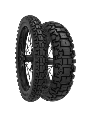 REBEL 150/70 -17 69H XPLORER ADVENTURE  MAX TL/TT M+S