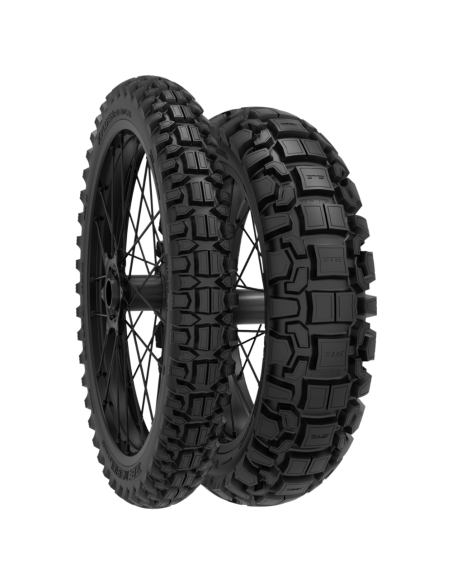 REBEL 150/70 -17 69H XPLORER ADVENTURE  TL/TT M+S