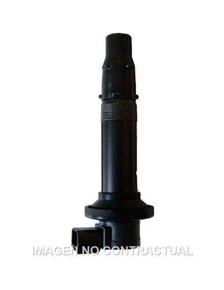 Bobina Integrada Mitsubishi F6T549 -0,4 OHM - 2 CONTACTOS