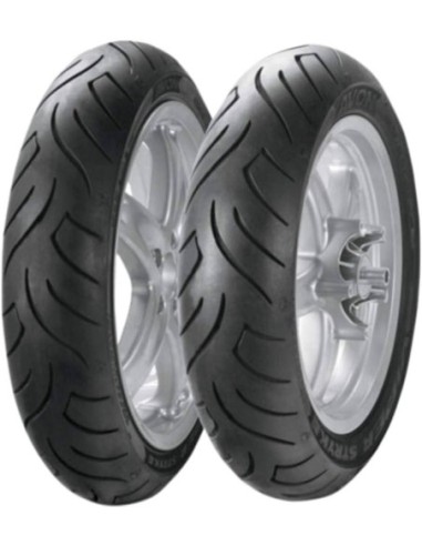 AVON 100/80 -16 50P VIPER STRYKE  TL