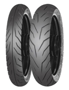 MITAS 2.50 -17 43P STREET FORCE  TL