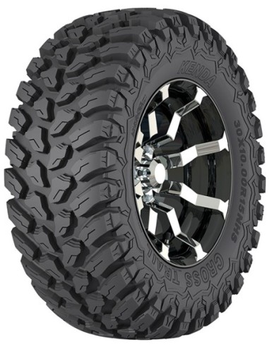 KENDA 29X11 R14 88M K3213 CROSS TRAIL  TL 8PR