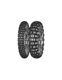 MITAS 150/70 -18 70R ENDURO TRAIL-RALLY PRO  SUPER LIGHT TL M+S