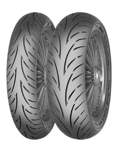 MITAS 140/70 -14 68S TOURING FORCE SC-2  REINF. TL