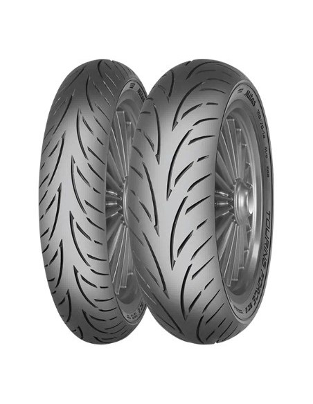 MITAS 140/70 -14 68S TOURING FORCE SC-2  REINF. TL