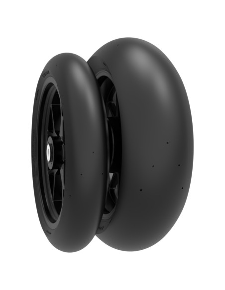 REBEL 190/60 R17  MOTOVUDU  TRACKDAY NHS