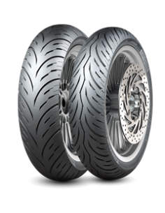 DUNLOP 100/80 -14 54P SCOOTSMART 2  TL