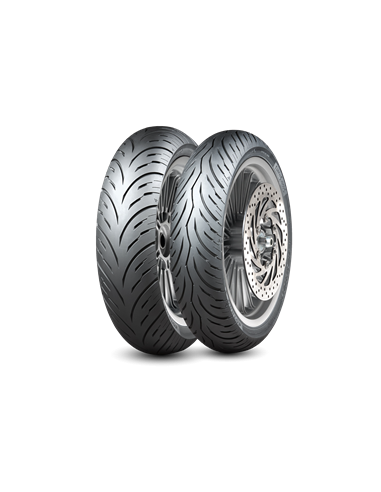 DUNLOP 110/70 -16 52S SCOOTSMART 2  TL