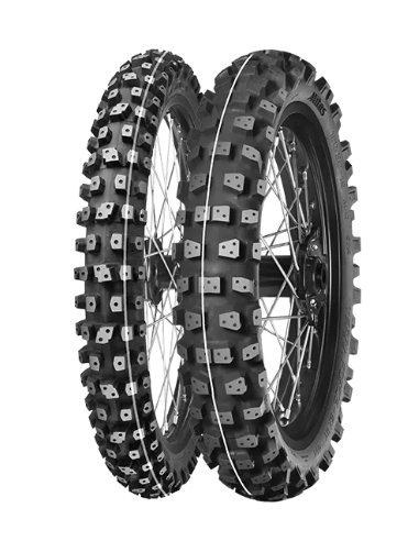 MITAS 90/90 -21 51M TERRA FORCE-EX HT ICE  TT