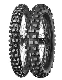 MITAS 70/100 -19 42M TERRA FORCE-EX HT ICE  TT