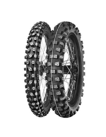 MITAS 70/100 -19 42M TERRA FORCE-EX HT ICE  TT
