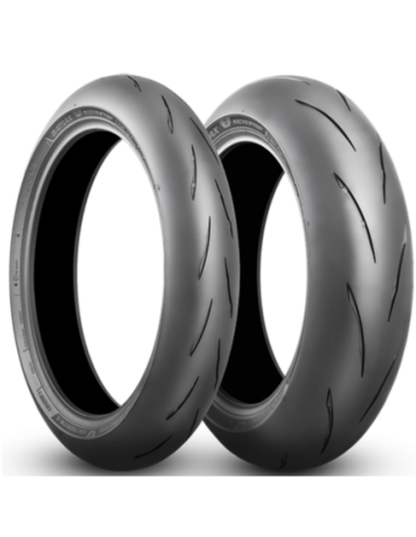 BRIDGESTONE 180/55 ZR17 73W RS12
