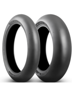 BRIDGESTONE 120/70 R17  V03  SOFT