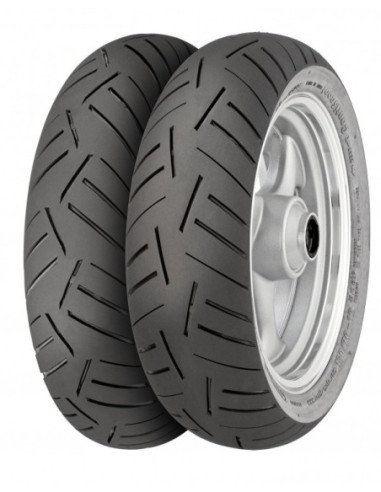 CONTINENTAL 150/70 -14 66S CONTISCOOT  TL