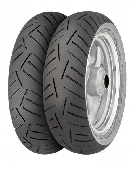 CONTINENTAL 140/70 -16 65S CONTISCOOT  TL