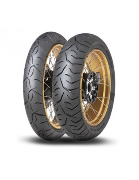 DUNLOP 90/90 V21 54V TRAILMAX MERIDIAN  TL