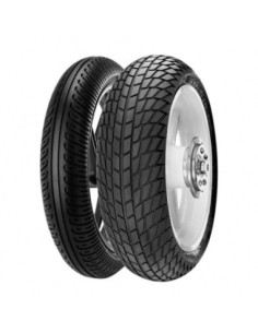 METZELER 165/55 R17  RACETEC SM RAIN  NHS TL