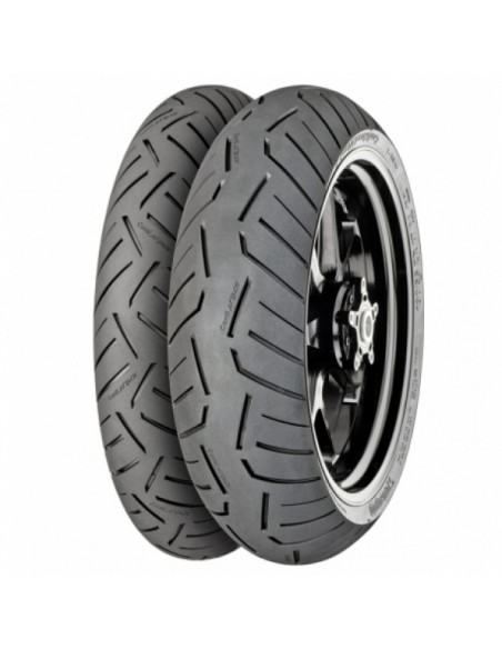 CONTINENTAL 100/90 R18 56V CONTIROADATTACK 3 CR  F TL