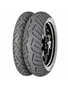 CONTINENTAL 110/80 R18 58V CONTIROADATTACK 3 CR  R TL