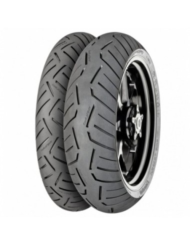 CONTINENTAL 150/65 R18 69H CONTIROADATTACK 3 CR  TL