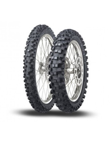 DUNLOP 120/80 -19 63M GEOMAX MX53  TT NHS