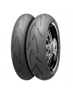 CONTINENTAL 140/70 R17 66H CONTIATTACK SM EVO