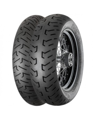 CONTINENTAL 130/60 B21 63H CONTITOUR