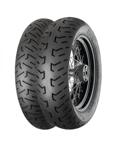 CONTINENTAL 130/60 B21 63H CONTITOUR