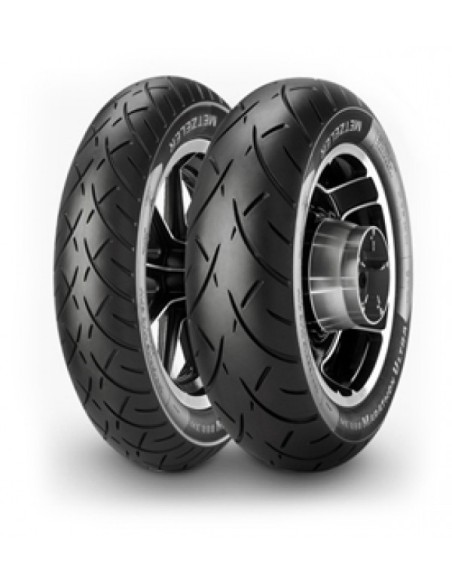METZELER 120/70 ZR19 60W ME 888 MARATHON ULTRA  FRONT