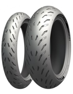 MICHELIN 160/60 ZR17 69W POWER 5