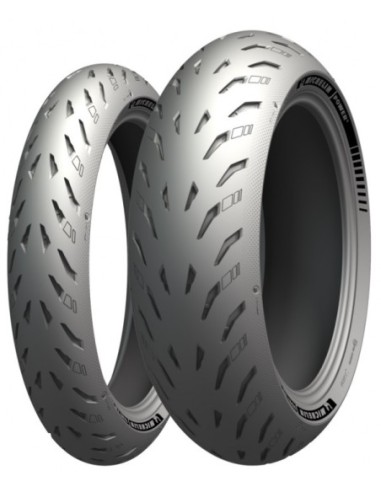 MICHELIN 190/50 ZR17 73W POWER 5