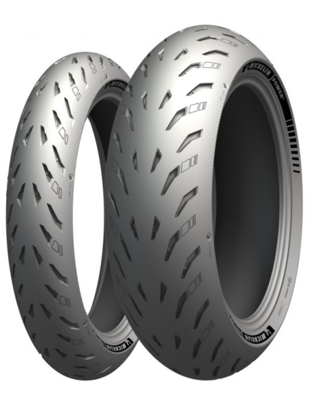 MICHELIN 200/55 ZR17 78W POWER 5