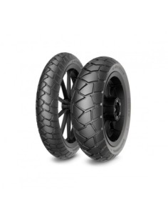 MICHELIN 170/60 R17 72V SCORCHER ADVENTURE  TL