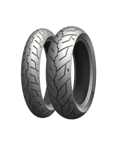 MICHELIN 120/70 R17 58V SCORCHER 21  TL