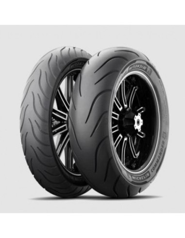 MICHELIN 130/90 B16 73H COMMANDER III TOURING  REINF. TL