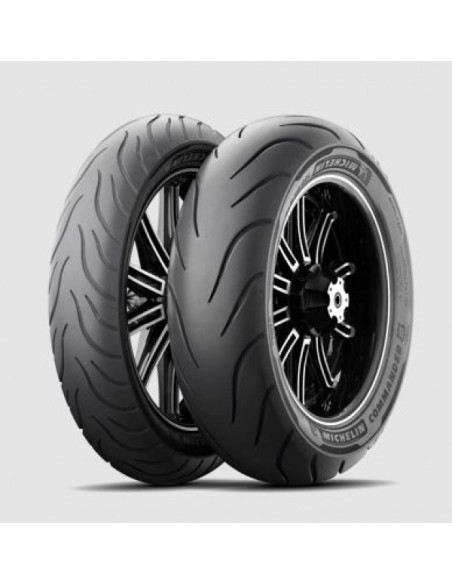 MICHELIN MT90 B16 72H COMMANDER III TOURING  TL