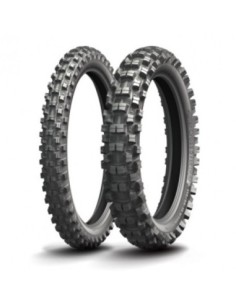 MICHELIN 90/100 -14 49M STARCROSS 5 MEDIUM  TT NHS