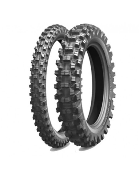 MICHELIN 60/100 -14 29M STARCROSS 5 MINI  TT NHS