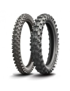 MICHELIN 90/100 -16 51M STARCROSS 5 SOFT  TT NHS
