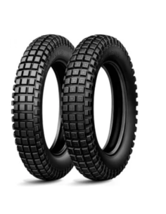 MICHELIN 2.75 -21 45M TRIAL COMPETITION  TT