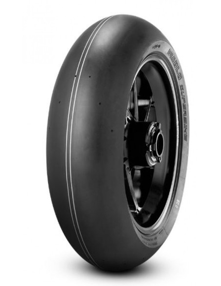 PIRELLI 120/70 R17  DIABLO SUPERBIKE  SC1 NHS (REAR)
