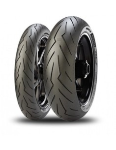 PIRELLI 140/70 R17 66H DIABLO ROSSO III