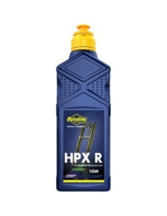 BOTELLA PUTOLINE HPX R 10W 1 L