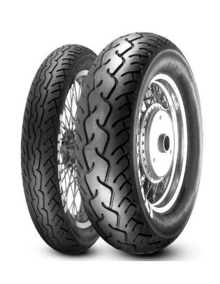 PIRELLI 130/90 -15 66S MT 66 ROUTE