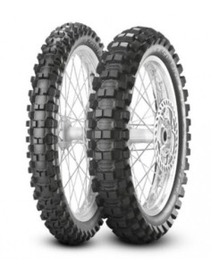 PIRELLI 110/90 -19 62M SCORPION MX EXTRA X  NHS