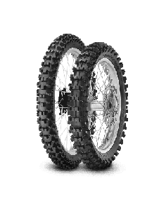 PIRELLI 120/100 -18 68M SCORPION XC MID SOFT  NHS