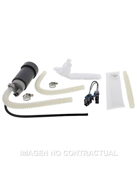 Bomba gasolina All Balls 47-2012 Harley Davidson